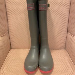 Joules Rainboots